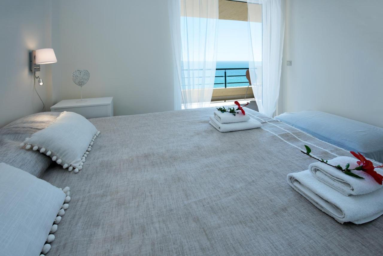 Glyfada House On The Sea Apartamento Exterior foto