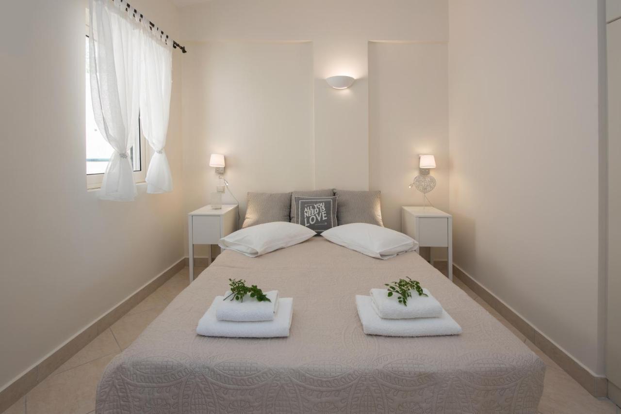 Glyfada House On The Sea Apartamento Exterior foto