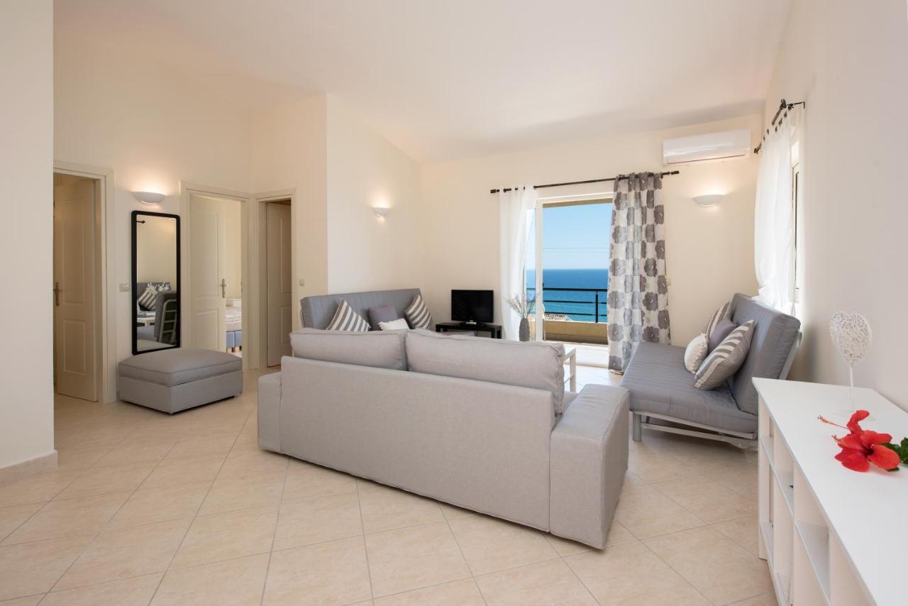 Glyfada House On The Sea Apartamento Exterior foto