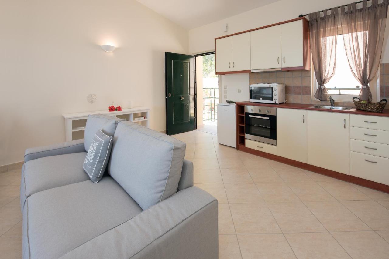 Glyfada House On The Sea Apartamento Exterior foto
