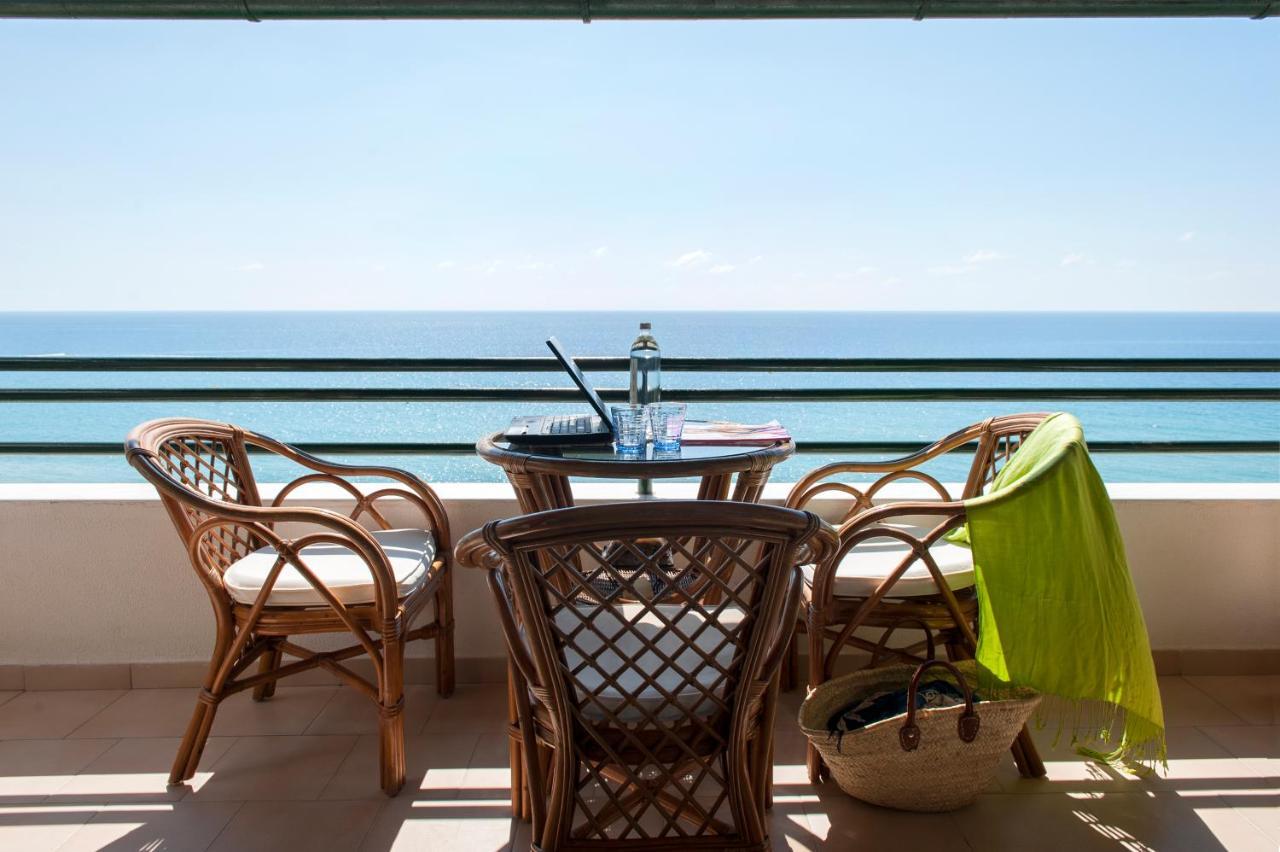 Glyfada House On The Sea Apartamento Exterior foto