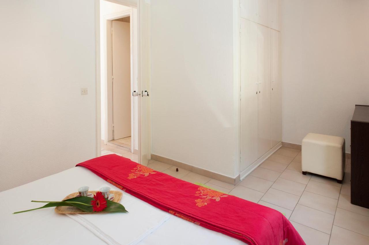 Glyfada House On The Sea Apartamento Exterior foto